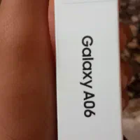 گوشی a06 معاوضه با دوچرخه و گوسفند|موبایل|مسجد سلیمان, |دیوار