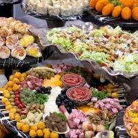 اجرای تولد بدون ورودی سالن|خدمات پذیرایی، مراسم|تهران, قیطریه|دیوار