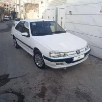 پژو پارس XU7P|خودرو سواری و وانت|خرمآباد, |دیوار