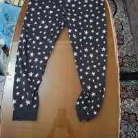 شلوار و لباس