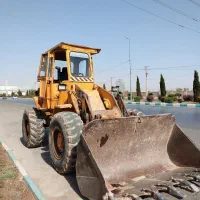 لودر کاترپیلار ۹۳۰|خودرو سنگین|کرمان, |دیوار