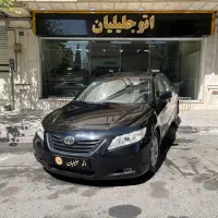 تویوتاکمریGLXفول نقدواقساط(اتوجلیلیان)