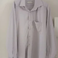 پیراهن مردانه نو