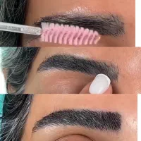 مدل رایگان کاشت ابروی نچرال۱۸ تا۳۰سال|خدمات آرایشگری و زیبایی|شیراز, ستارخان|دیوار