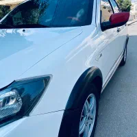 کوییکRمدل ۴۰۱،کاملا بی رنگ،کم کار.