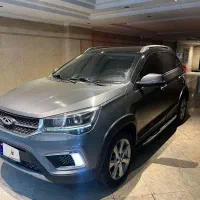 MVM X22 اتوماتیک اسپرت مدل 1400 معاوضه 207|خودرو سواری و وانت|تهران, جنت‌آباد مرکزی|دیوار