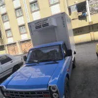 نیسان یخچالدار