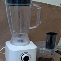 مخلوط کن و خرد کن یونیک