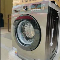 ماشین لباسشویی|ماشین لباسشویی و خشک‌کن لباس|قروه, |دیوار