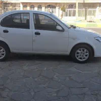 ساینا sمدل۴۰۳|خودرو سواری و وانت|شازند, |دیوار