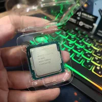 پردازنده intel Core i5 6600 (سی‌پی‌یو)