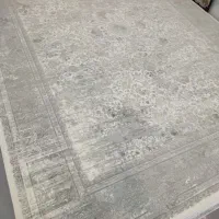 فرش ۱۵۰۰ شانه با تراکم ۴۵۰۰