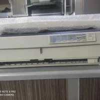 پرینتر سوزنی