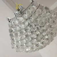 لوستر در حد نو