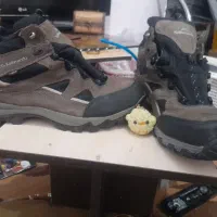 نیم بوت خارجی نونو خفن قیمت مفت ی تومن|کیف، کفش، کمربند|بیرجند, |دیوار