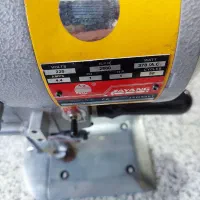 قیچی عمود بر دانگل سایز ۵ و سانتیان ساز ۱۰