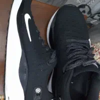 کتونی مردونه نایک سایز ۴۳ اورجینال