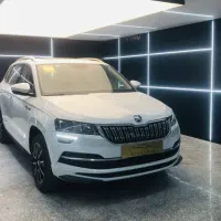 اشکودا کاروک 2025