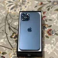 آیفون 12پرو مکس 512دوسیم