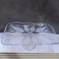 میوه خوری و شیرینی خوری پایه دار|ظروف سرو و پذیرایی|شیراز, دشت چنار|دیوار