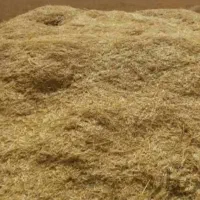 کاه کمباین