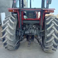 تراکتور ۲۹۹ مدل ۹۱ سالم بدون خرج آماده کار خوش رخ|خودرو سنگین|دهگلان, |دیوار