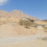فروش یا معاوضه زمین  ده بالا