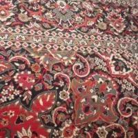 فرش ۱۲ متری|فرش|هشتگرد, فاز ۷ مهستان|دیوار