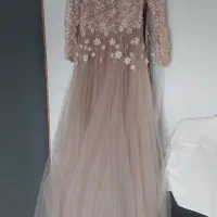 لباس مجلسی نو