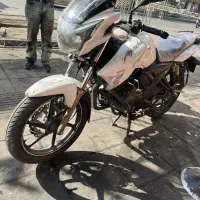 آپاچی ۱۸۰|موتورسیکلت|تهران, نازی‌آباد|دیوار