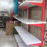 قفسه وتابلو روان