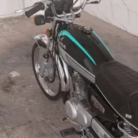 هندا ژاپن cdi|موتورسیکلت|گلستان (تهران), |دیوار