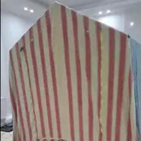 چادر مسافرتی