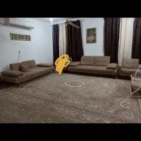 مبلمان هشت نفره تختخواب شو