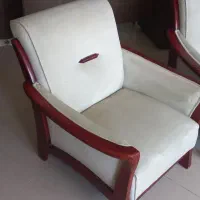 نیم ست مبل ۴ نفره