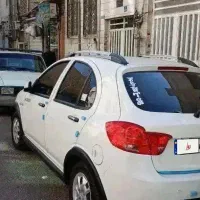 کوییکGXL1403|خودرو سواری و وانت|تهران, اوقاف|دیوار