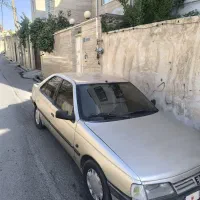 پژو 405|خودرو سواری و وانت|بومهن, |دیوار