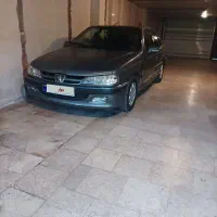 پارس نوک مدادی|خودرو سواری و وانت|چالوس, |دیوار