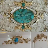 نقاشی ساختمان و دکوراسیون انزلی|خدمات پیشه و مهارت|بندر انزلی, تهران|دیوار