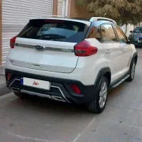 mvm x22|خودرو سواری و وانت|قم, پاسدار|دیوار