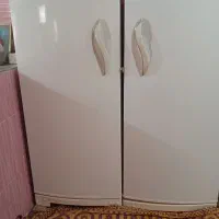 یخچال فریزر دوتاش ۲۵ملیون