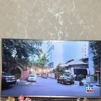 تلویزیون LG 49 اینچ|تلویزیون و پروژکتور|تهران, هفت حوض|دیوار