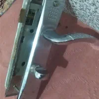 دستگیره قفل سرویس