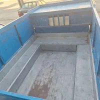 سایپا مدل۹۶ دوگانه کارخانه|خودرو سواری و وانت|بیجار, |دیوار