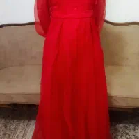 لباس مجلسی شاین دار