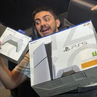 نوps5 قسطی با چک تحویل جعبه اسان ترین شرایط اقساط