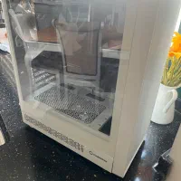 کیس گیمینگ 12400f