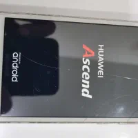 گوشی هواویu10|موبایل|بوشهر, |دیوار