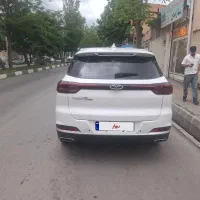 تیگو ۷ پرو|خودرو سنگین|مشگین شهر, |دیوار
