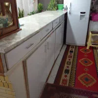 فروش آپارتمان ۸۰ متری ۲ خوابه طبقه ۲ در جنت|فروش آپارتمان|مشهد, جنت|دیوار